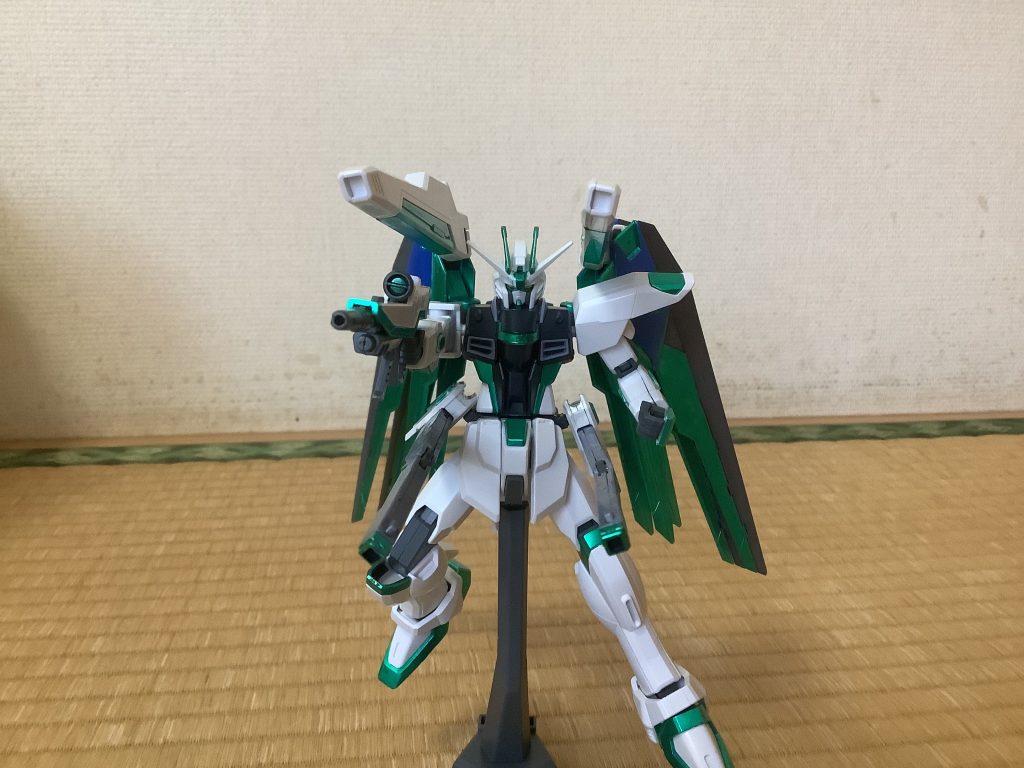 ハイマットフルバースト