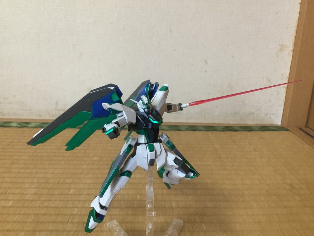 フリーダム–3枚目/制作者：10NA