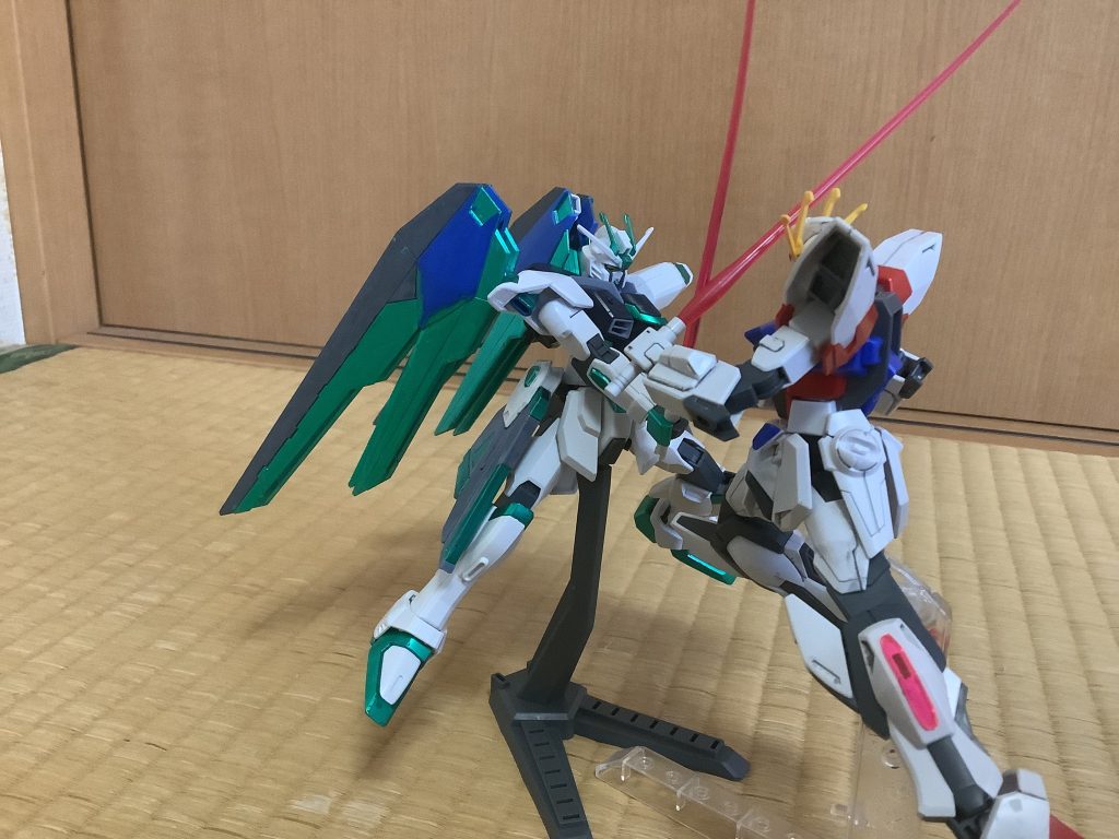 フリーダム–5枚目/制作者：10NA