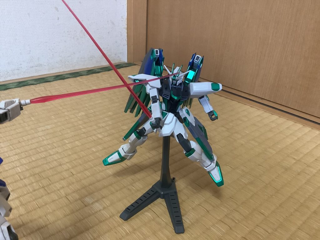 フリーダム–4枚目/制作者：10NA