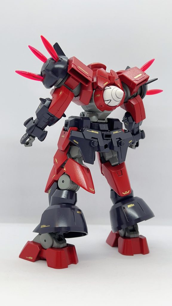 逆三角形のシルエットがお気に入りです。足が太過ぎず。