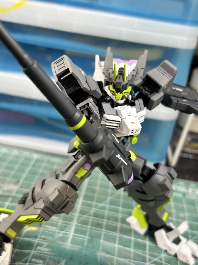 パッケージ絵再現ポーズ