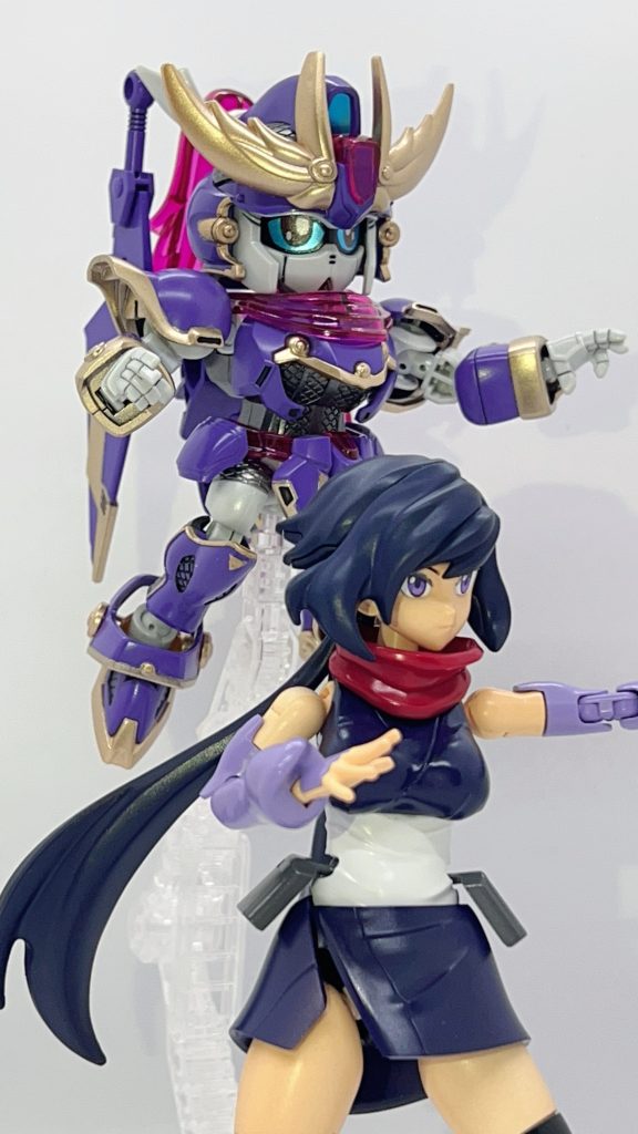 零丸も並べてみたいですね。