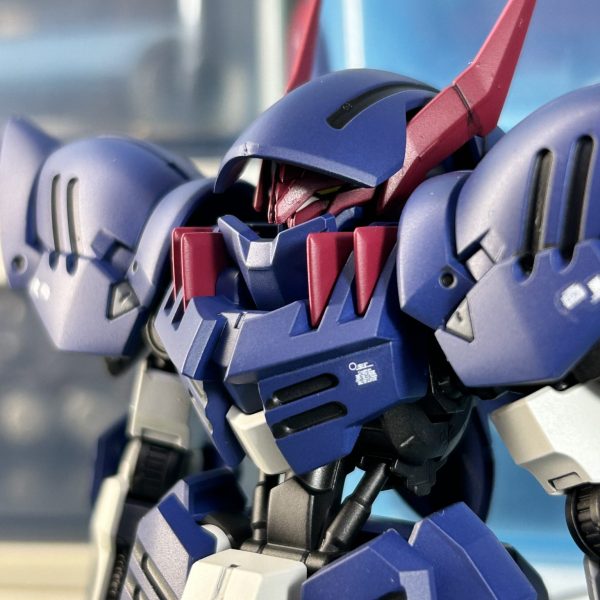 ガンダムグレモリー