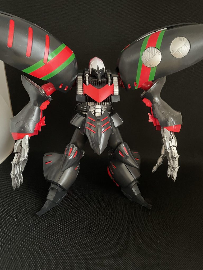 キュベレイアンベリール–4枚目/制作者：工房たなか