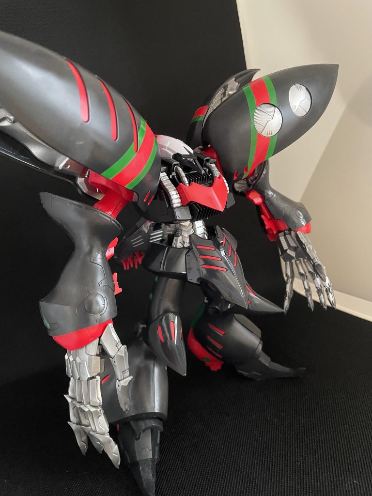 キュベレイアンベリール–2枚目/制作者：工房たなか