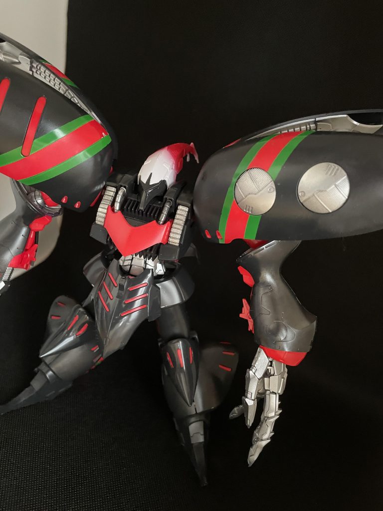 キュベレイアンベリール–3枚目/制作者：工房たなか