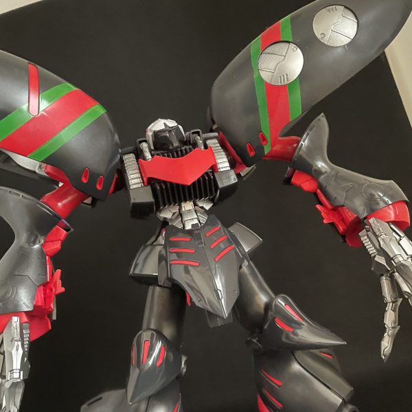 キュベレイアンベリール