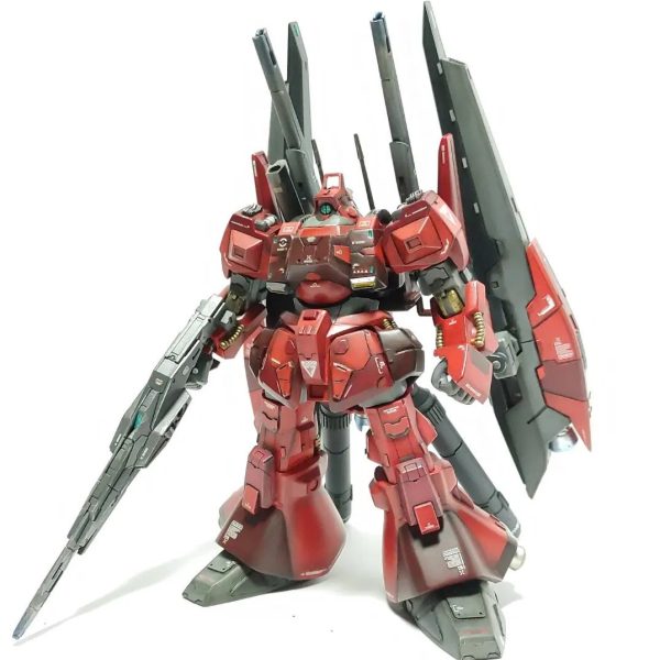 リックディアス（旧キット）