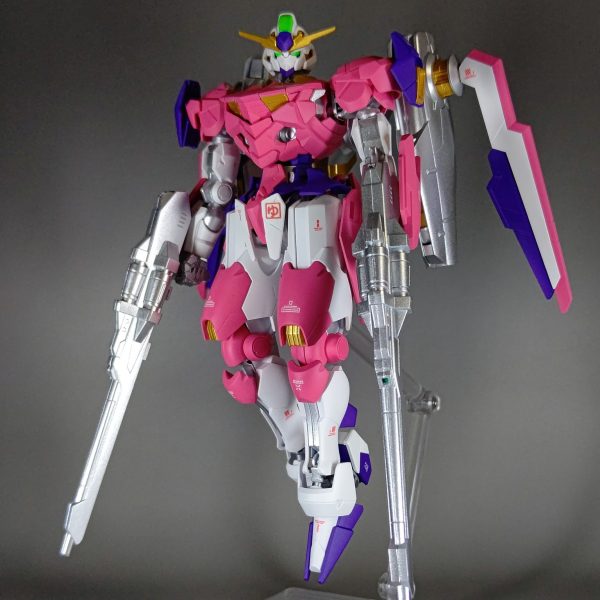 HG ガンダムエアリアル