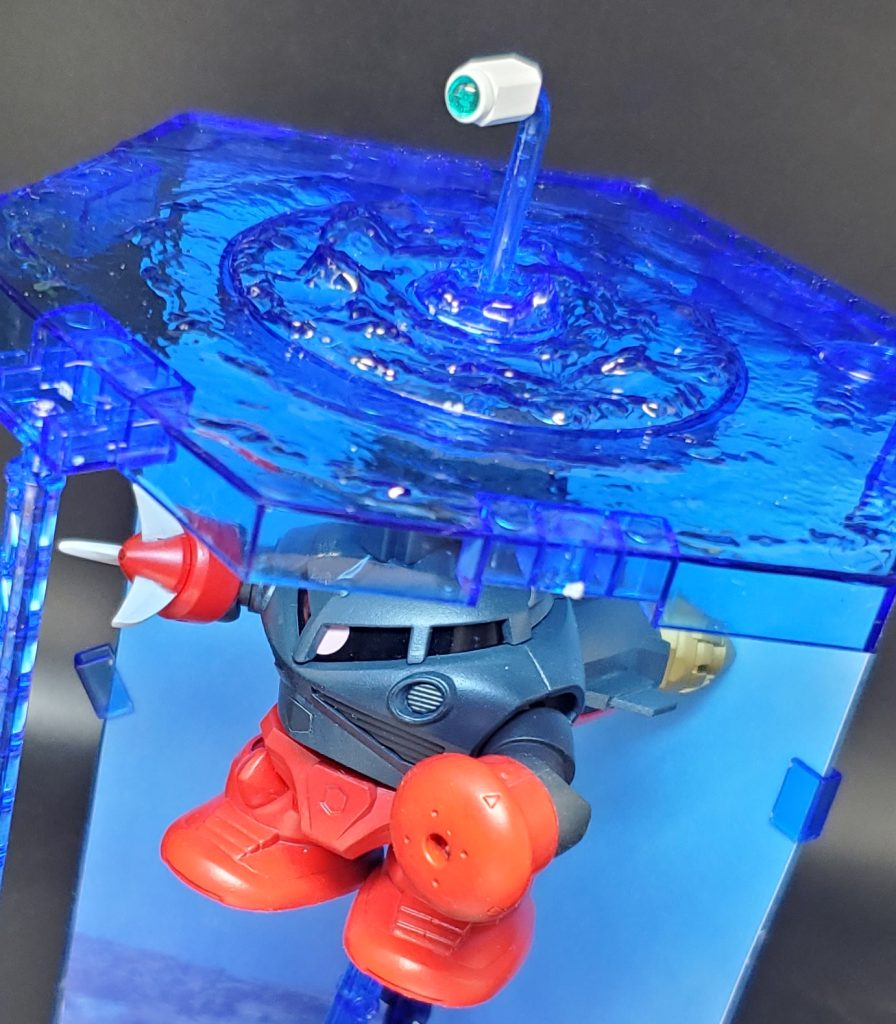 あきしおズゴック–7枚目/制作者：イカスクイッド