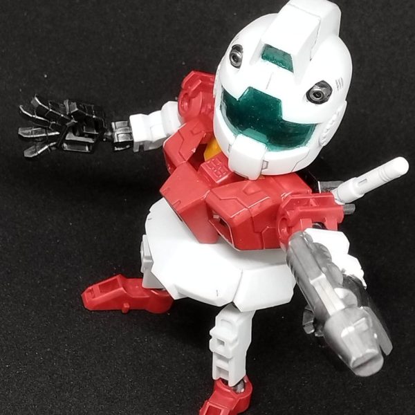 GM サスティナブルを考える😁