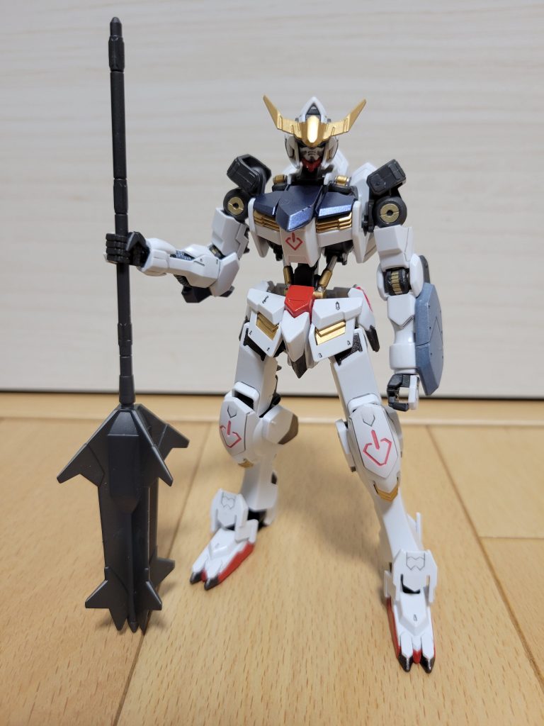 2022年6月作成の第1形態。今見ると恥ずかしい出来。なので今回は、少し気合い入れて取り組んでみました。1年半の成長はいかに?w