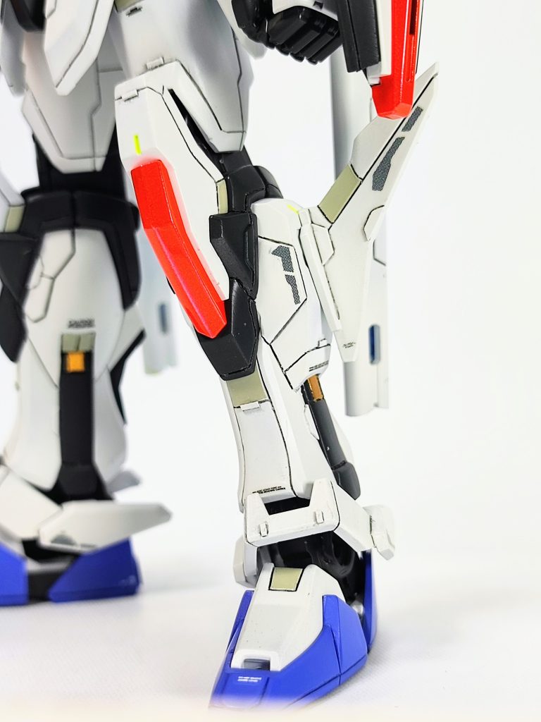 ビルドストライクエクシードギャラクシー：庵–4枚目/制作者：るりり