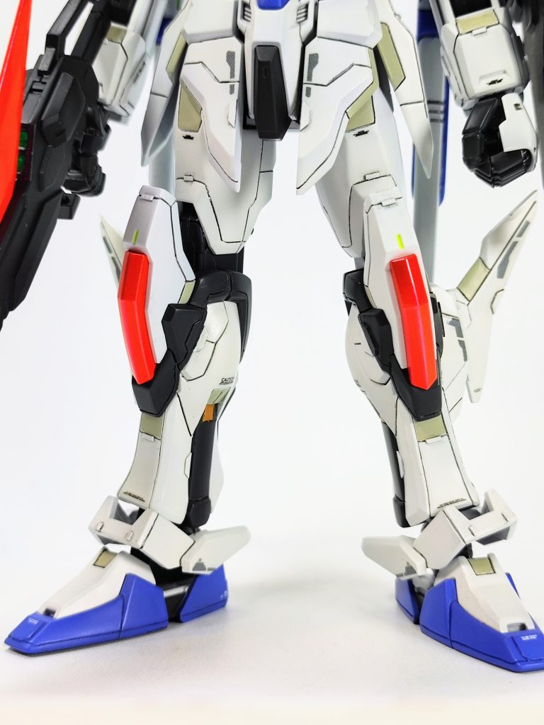 ビルドストライクエクシードギャラクシー：庵–6枚目/制作者：るりり