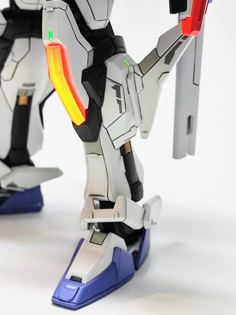 ビルドストライクエクシードギャラクシー：庵–7枚目/制作者：るりり