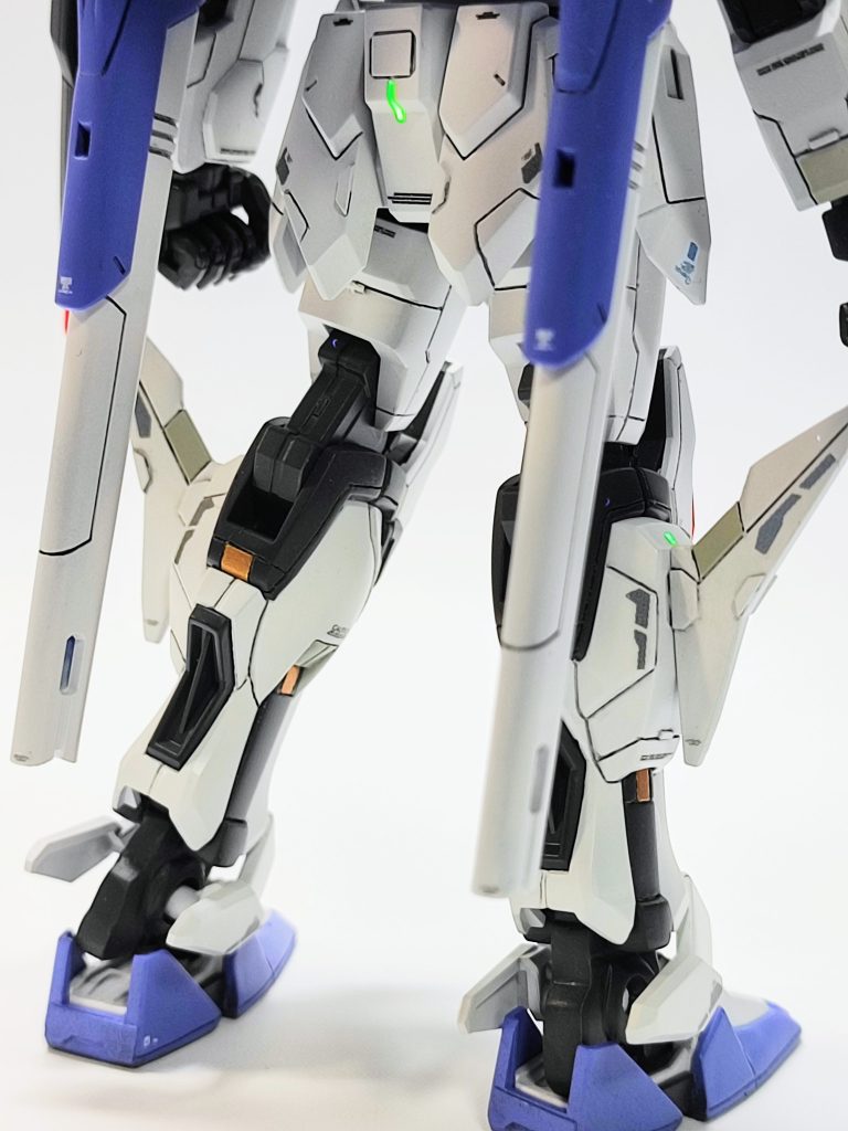 ビルドストライクエクシードギャラクシー：庵–3枚目/制作者：るりり