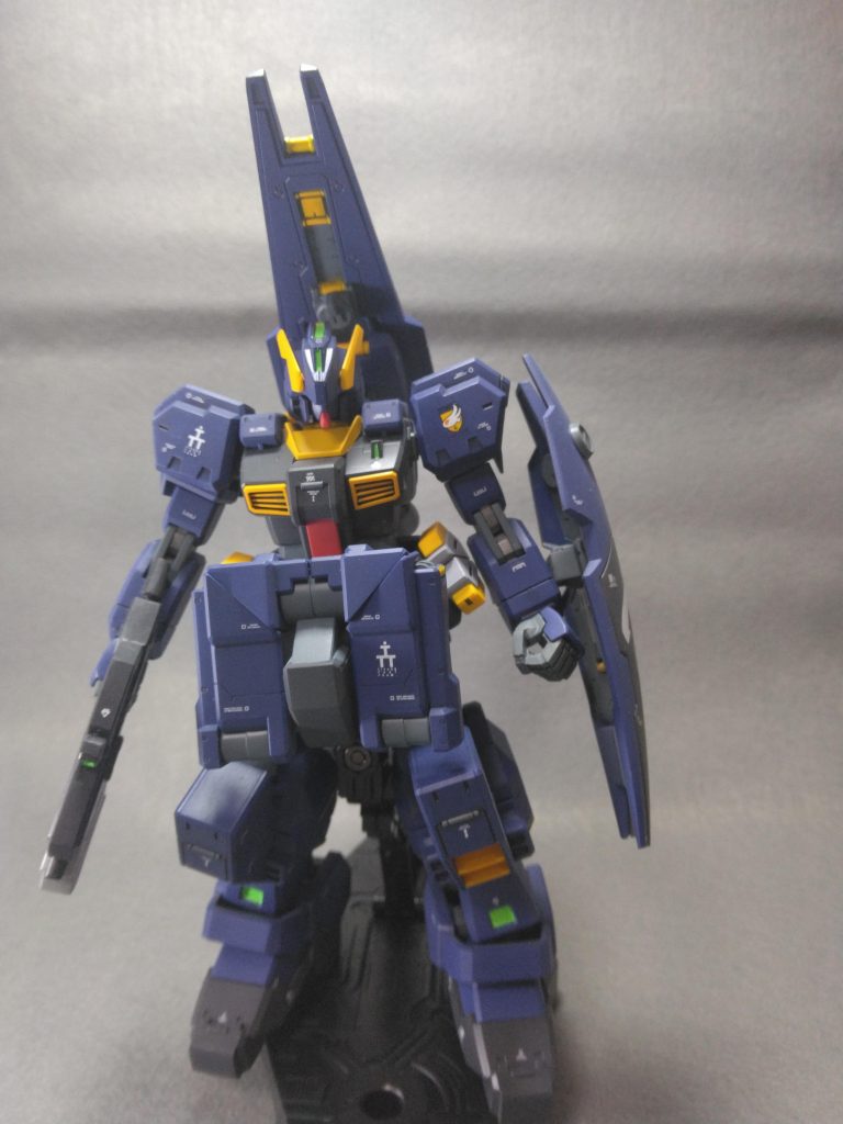 正面から。確か、ヘイズルエンサイクロペディアというHPであったかと。