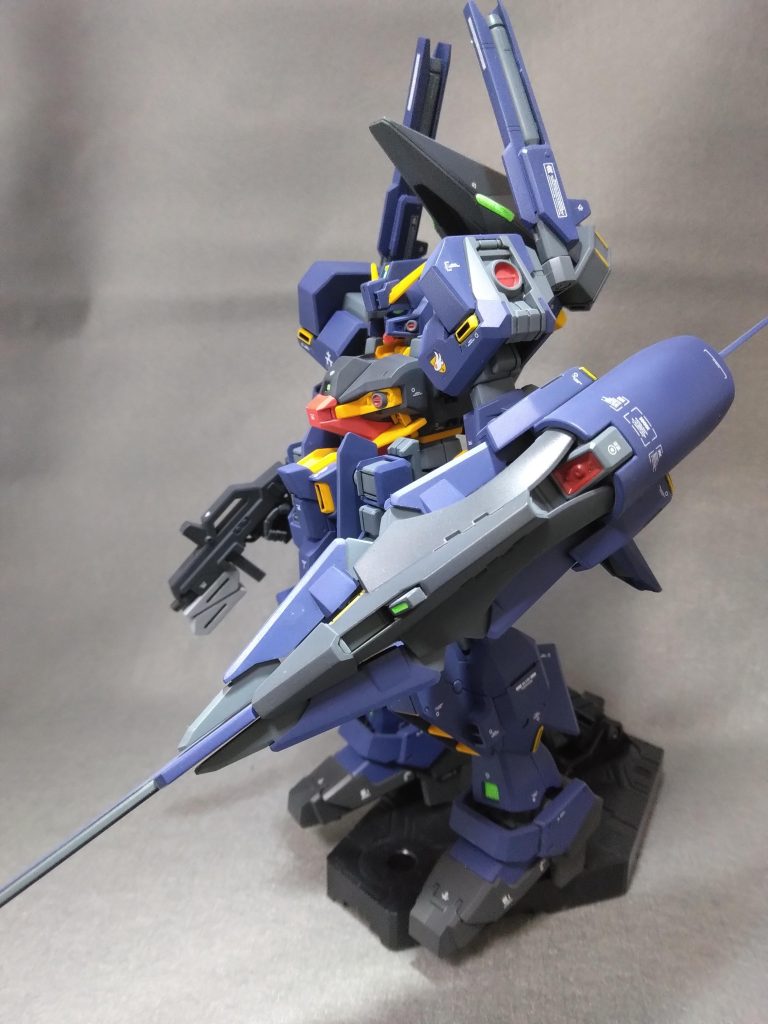 少し引いた写真。