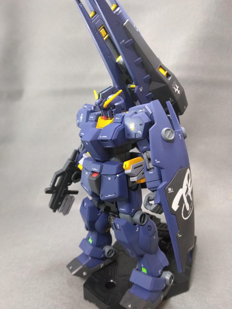 ワンパターンですが、ひいて。