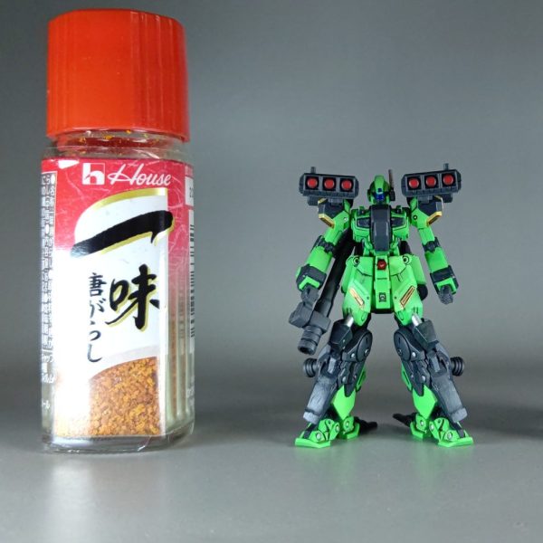 アーティファクト・スタークジェガン