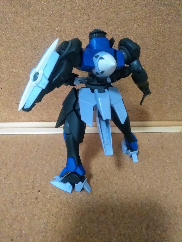 やはり、投げ売り❗               「ジンクス Ⅲ のアイデンティティ」である       「ランス」が欠品状態です😭                        尤も、ハナから何時も通りに転生させる           ツモりだったので構いませんけどね 😤