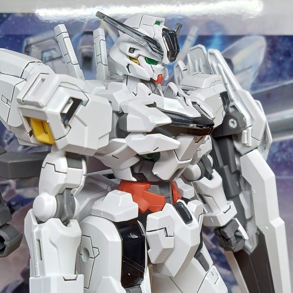 HGガンダム キャリバーン