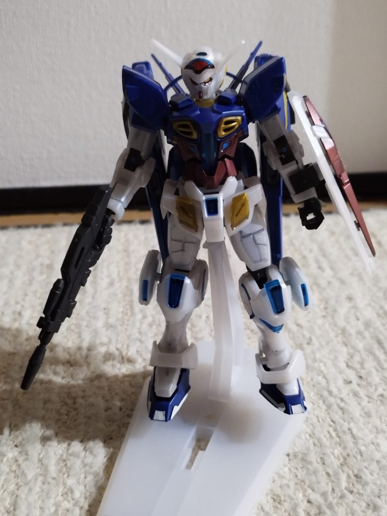 Gセルフ–2枚目/制作者：t