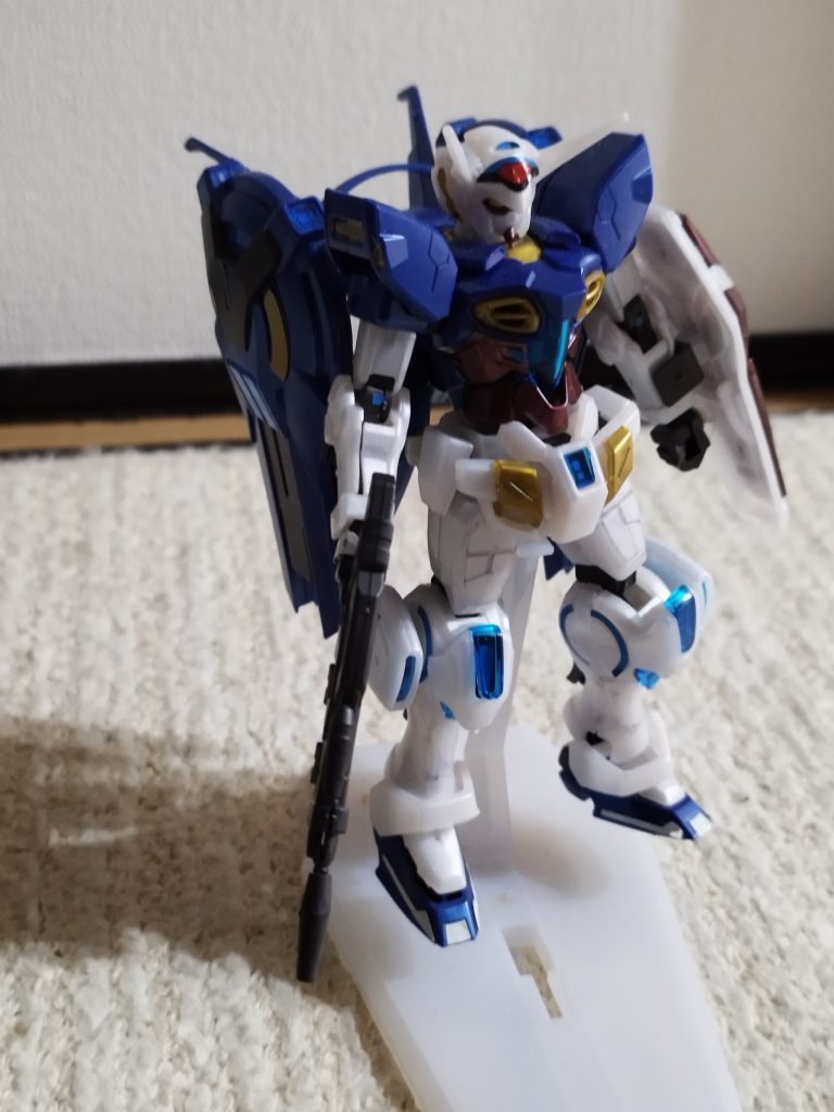 Gセルフ–3枚目/制作者：t