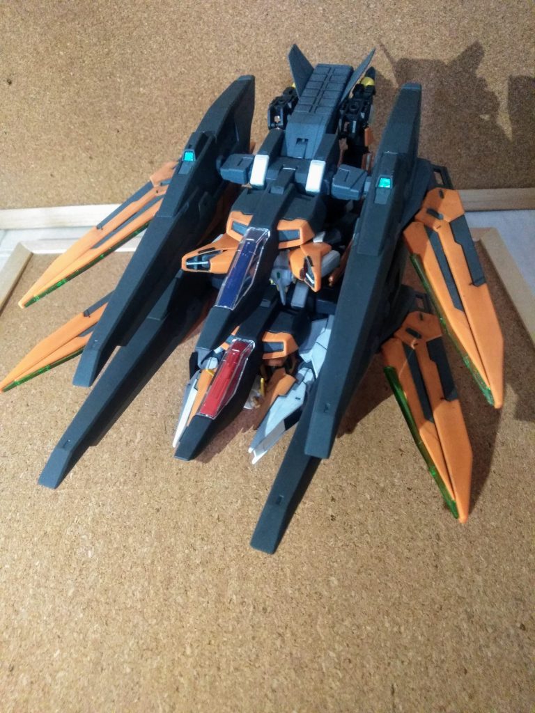 「通常版の発売当時品」を所持しているので コンナ事も出来ちゃいます😋 この辺は「UP主」の悪癖が大爆発ですね🤣🤣