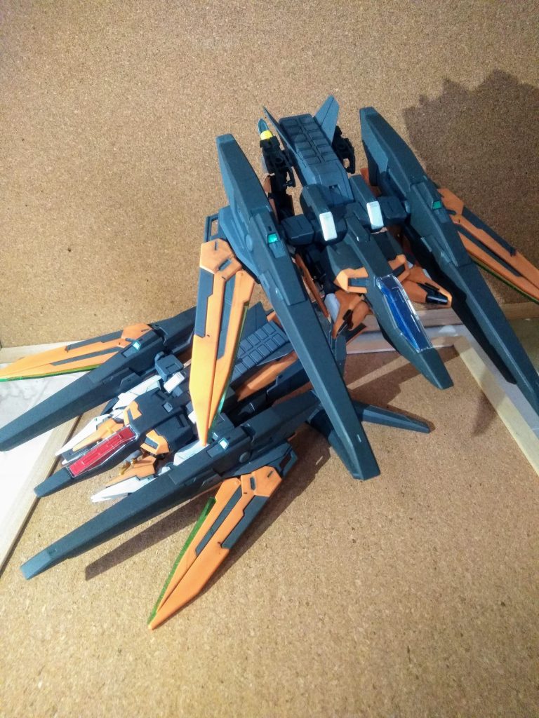 そして「分離」と成ります😄