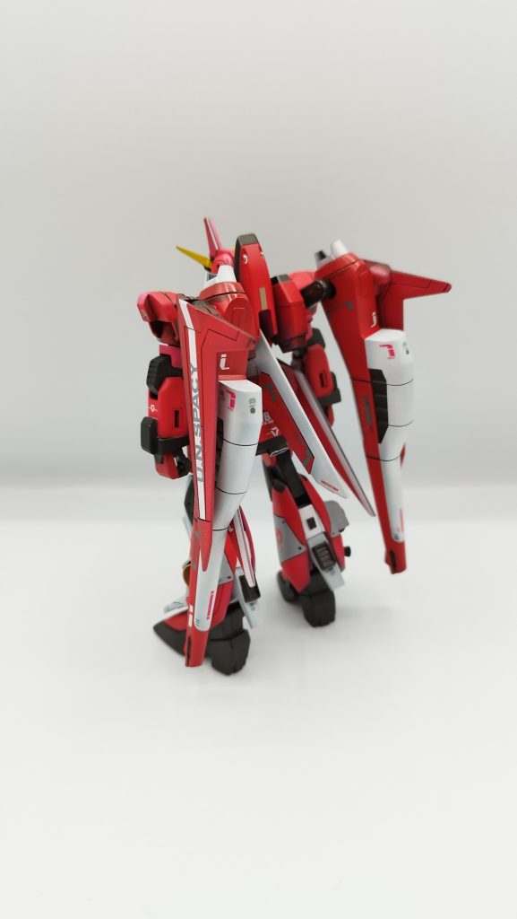 ごついバズーカ的なやつが最高です。