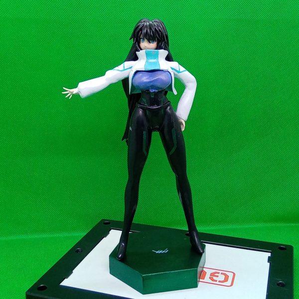 ELダイバー　メイ　【フルスクラッチ】