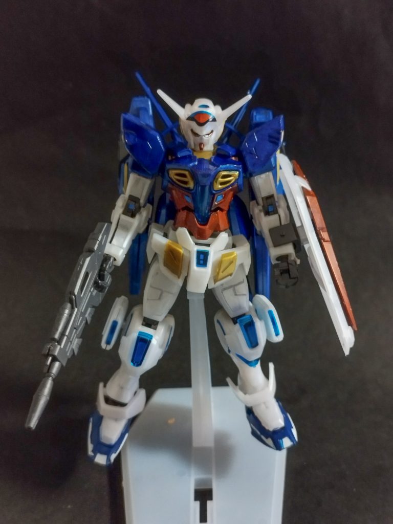 Gセルフ 少しキラキラ–2枚目/制作者：t