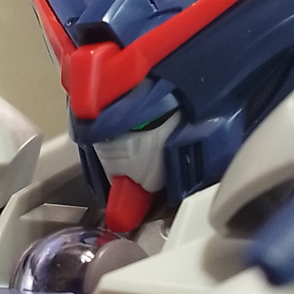 ウルトラマスターガンダム