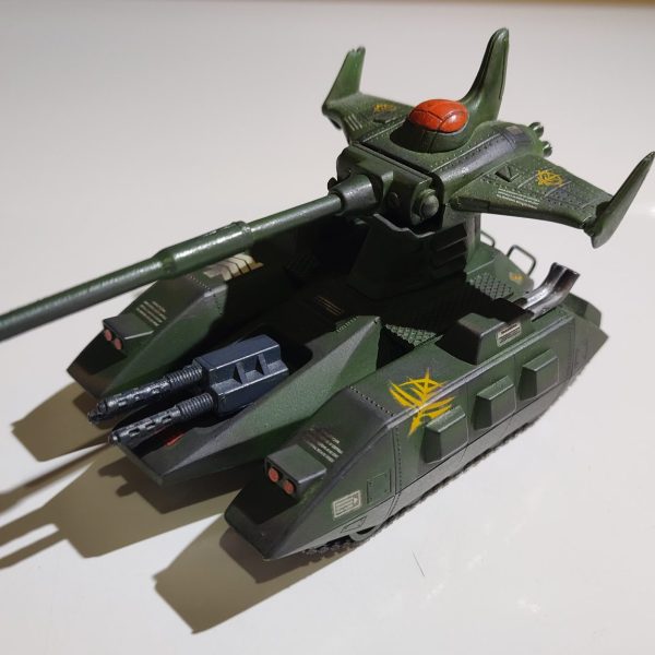 マゼラ・アタック