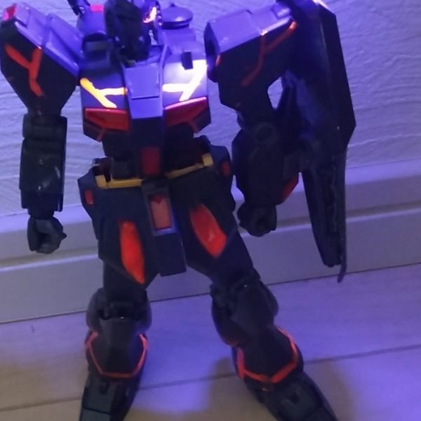 ニューガンダム