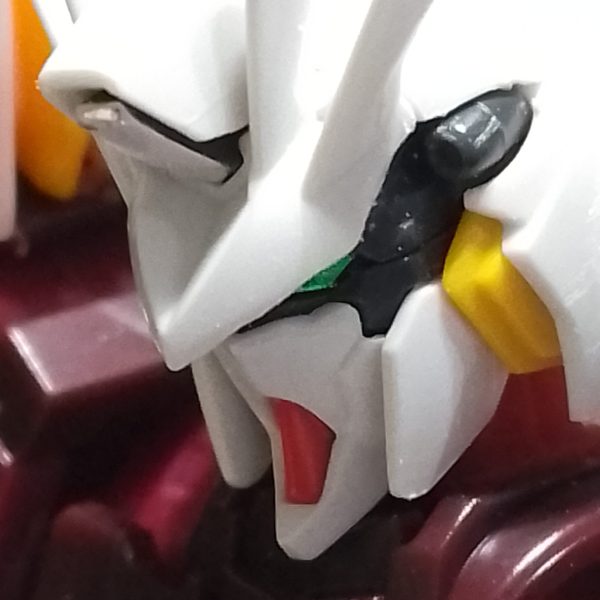 ガンダムレギルスファイヤー