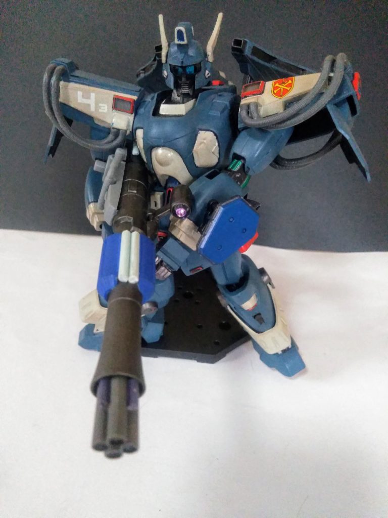 「ナガモノを装備しないと卒倒してしまう病」を発症したのでコンナ感じでヤってみます🤣ナニを使って造ったかは一目瞭然😋