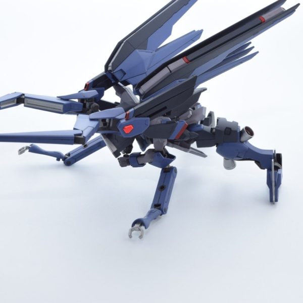 スタッグフリーダム