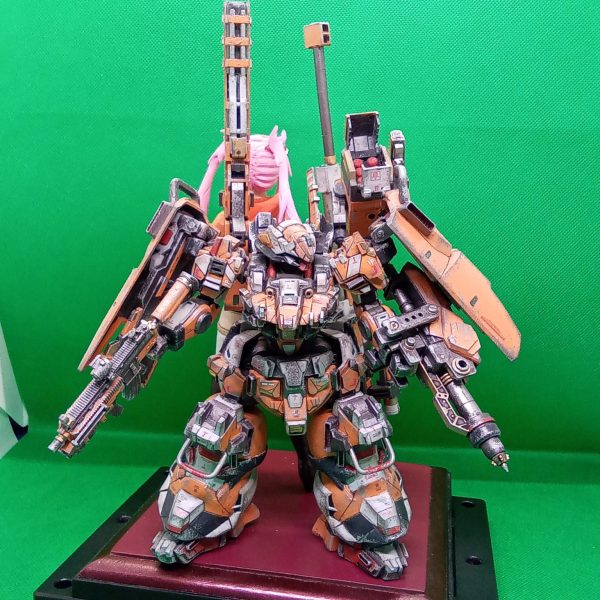 ディランザ　ソル