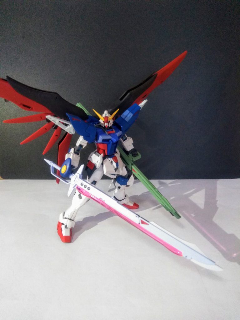 ｢メインウェポン｣をダブル展開❗　　　　　　　　　　　皆様も普通にヤってますよね😋　　　　　　　　　　　判っちゃいるけど｢ヤらずにはイラレナイ💖｣　　　　　　　　魅力溢れるウェポンです😍