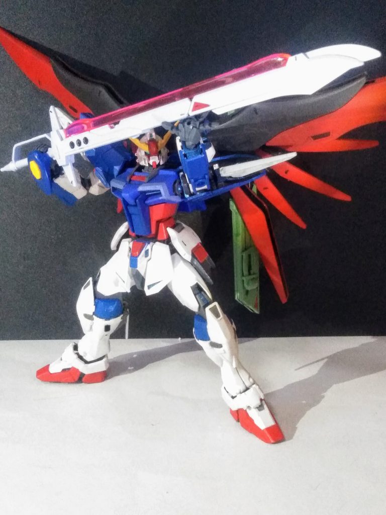 ｢太陽の勇者ファイバード｣の　　　　　　　　　　　必殺ポーズを取ろうとしましたが・・・　　　　　　違う！コレジャ無い😭｢勇者シリーズの必殺武器構えポーズ｣は　　　　　　　真似をシタクナル｢中毒性｣が含まれています🤣