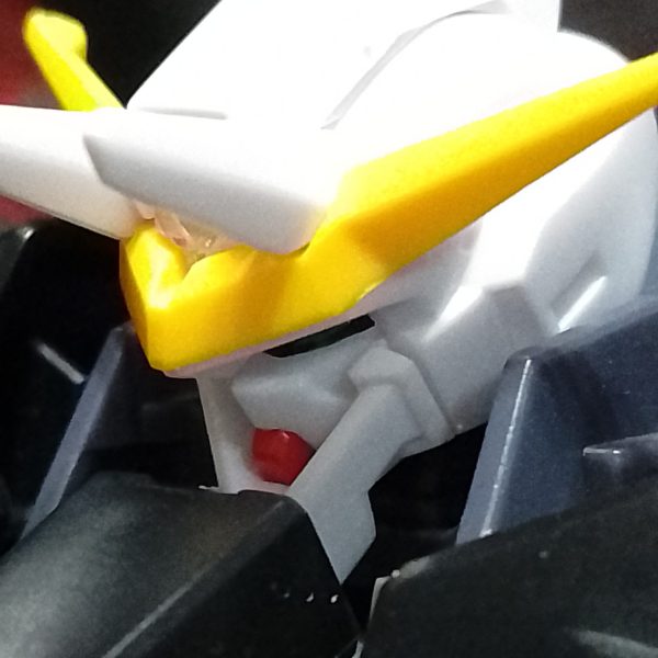 堕天ラファエルガンダム