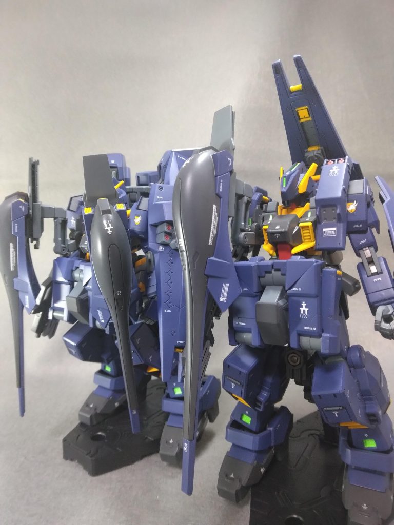 ヘイズルアウスラ　第一種兵装–6枚目/制作者：1234