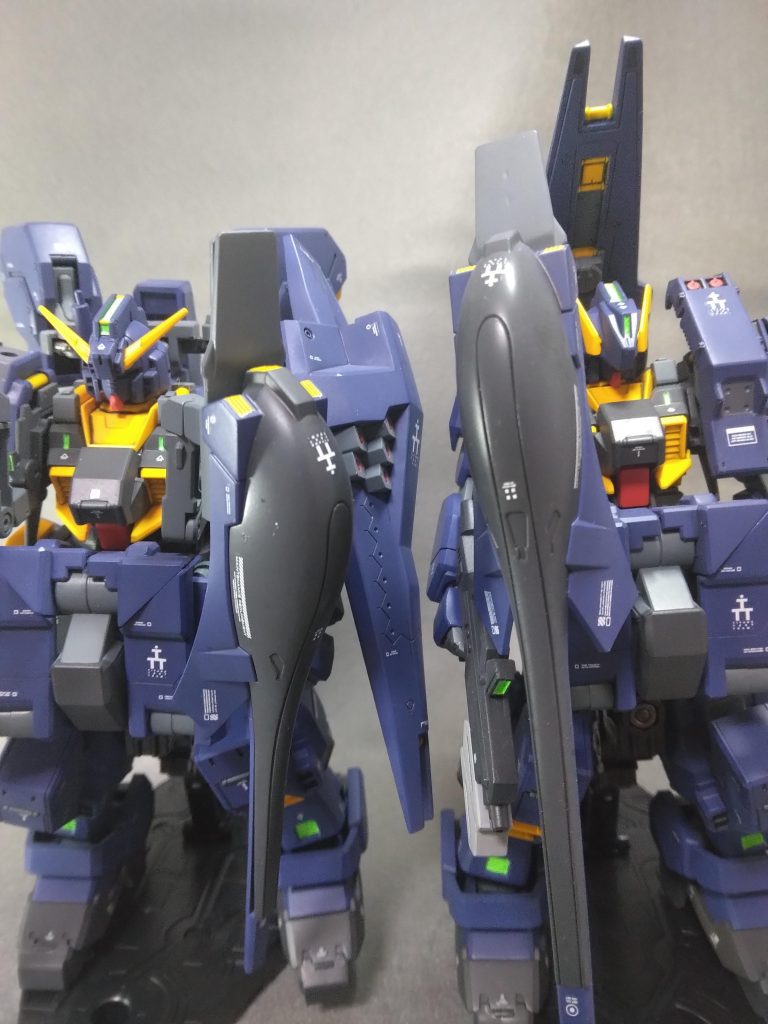 ヘイズルアウスラ　第一種兵装–7枚目/制作者：1234