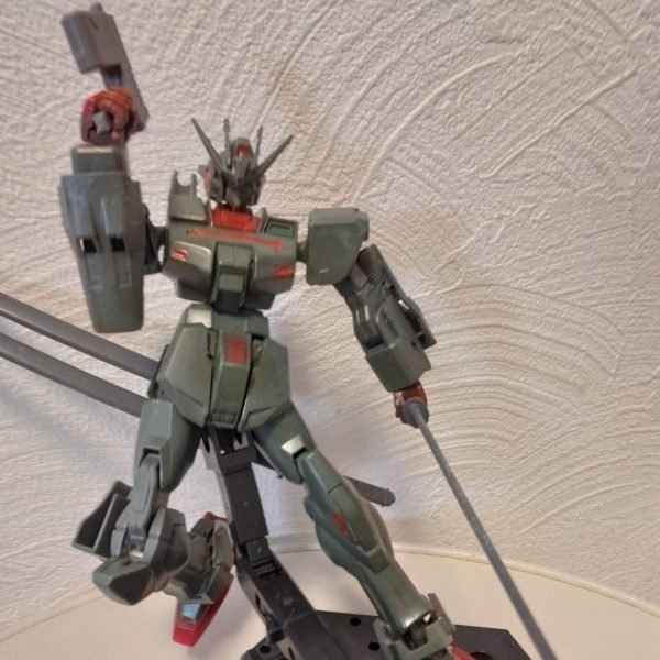 ガンダムストライクエクシア