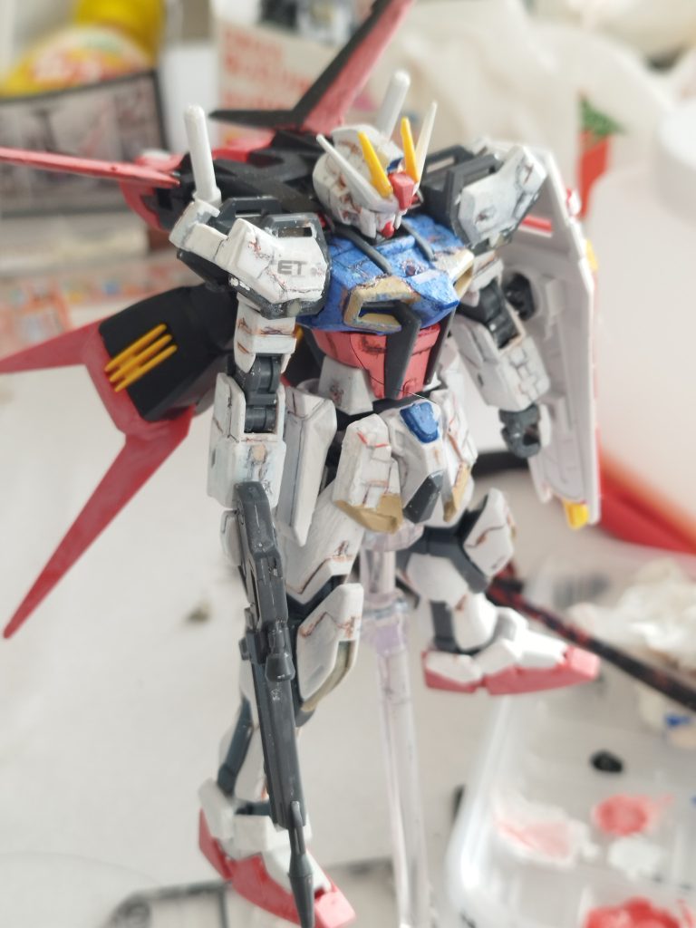 ストライク–3枚目/制作者：t