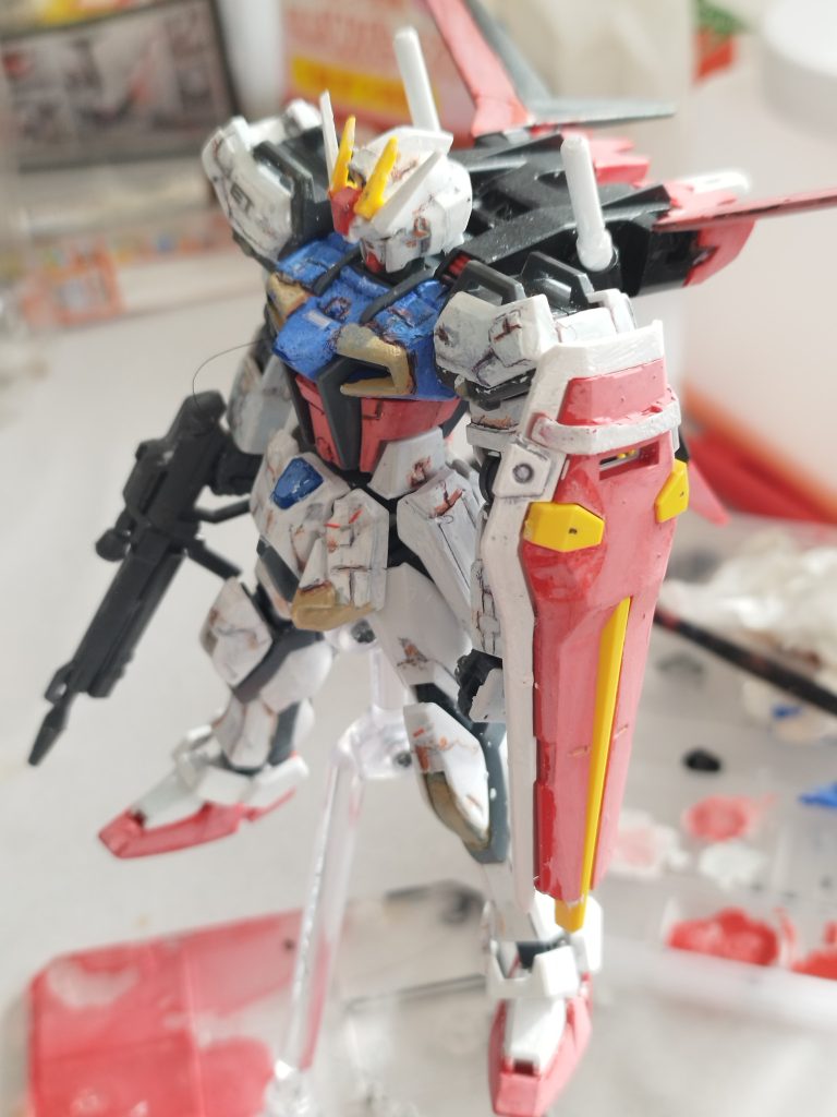 ストライク–4枚目/制作者：t