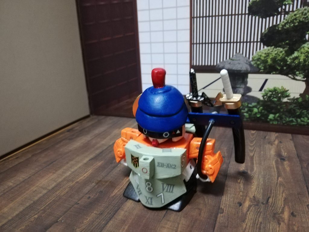 オシャレを意識したらスベったよ